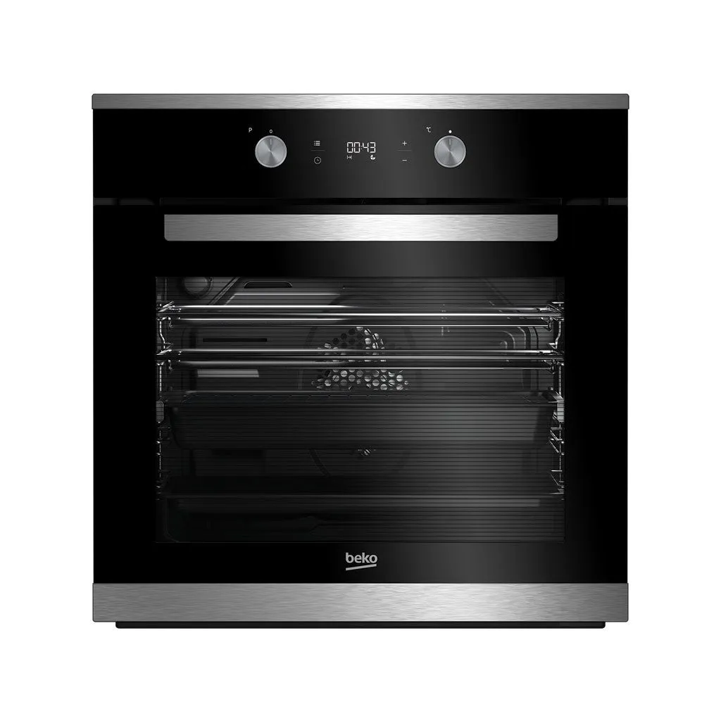 82L Multifunction Built-in Oven - 8 Functions