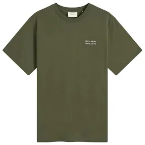 Abode Embroidery T-Shirt