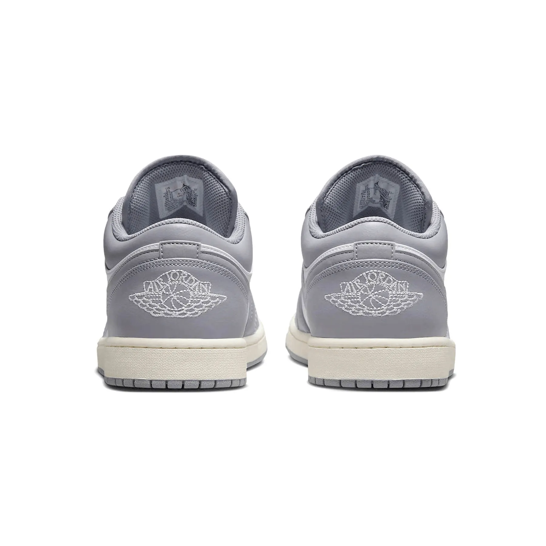 Air Jordan 1 Low 'Vintage Grey'