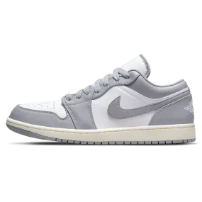 Air Jordan 1 Low 'Vintage Grey'