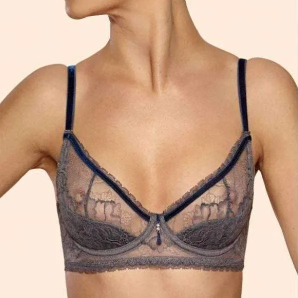 Ajour Mirto Soft Bra BM16