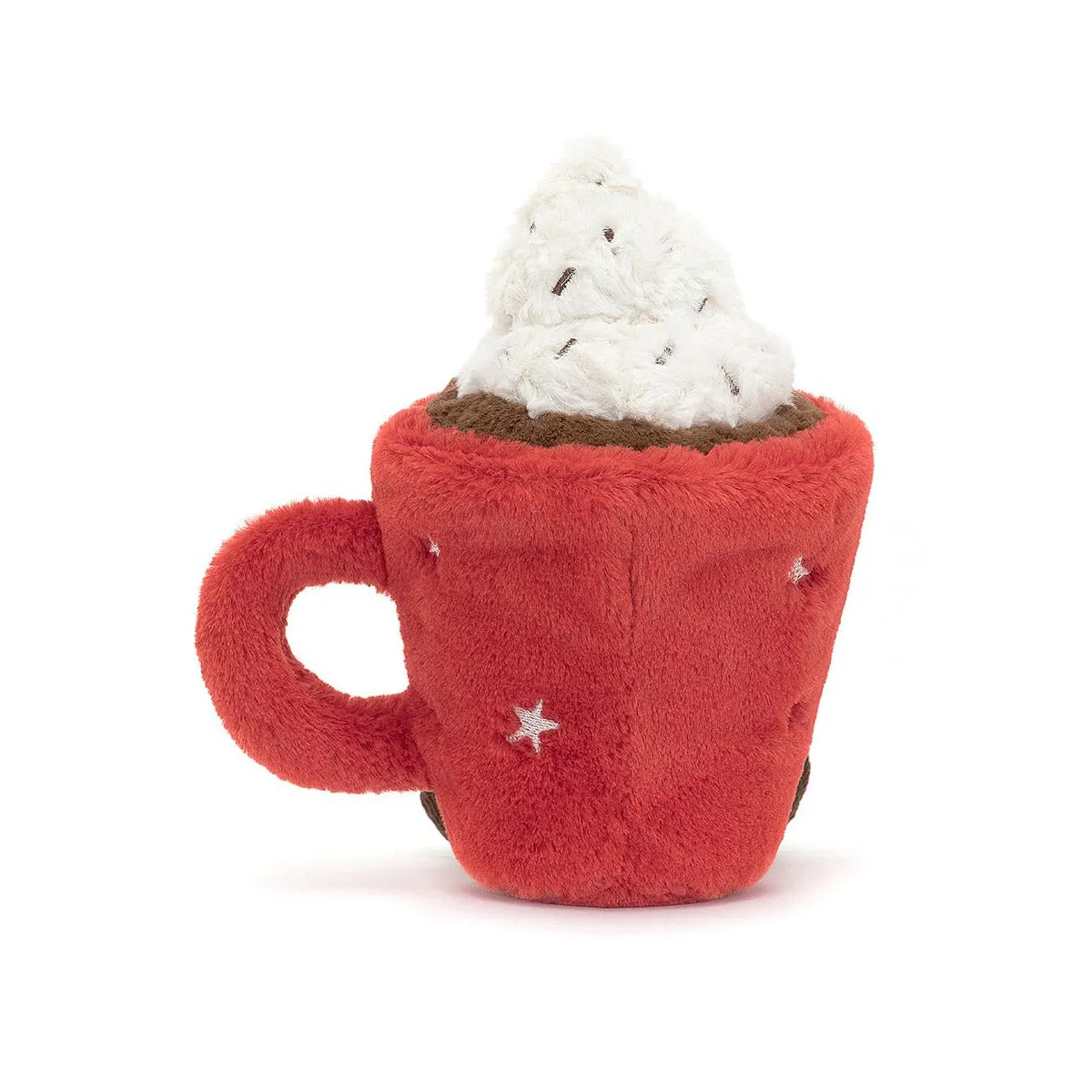 Amuseable Hot Chocolate Plush