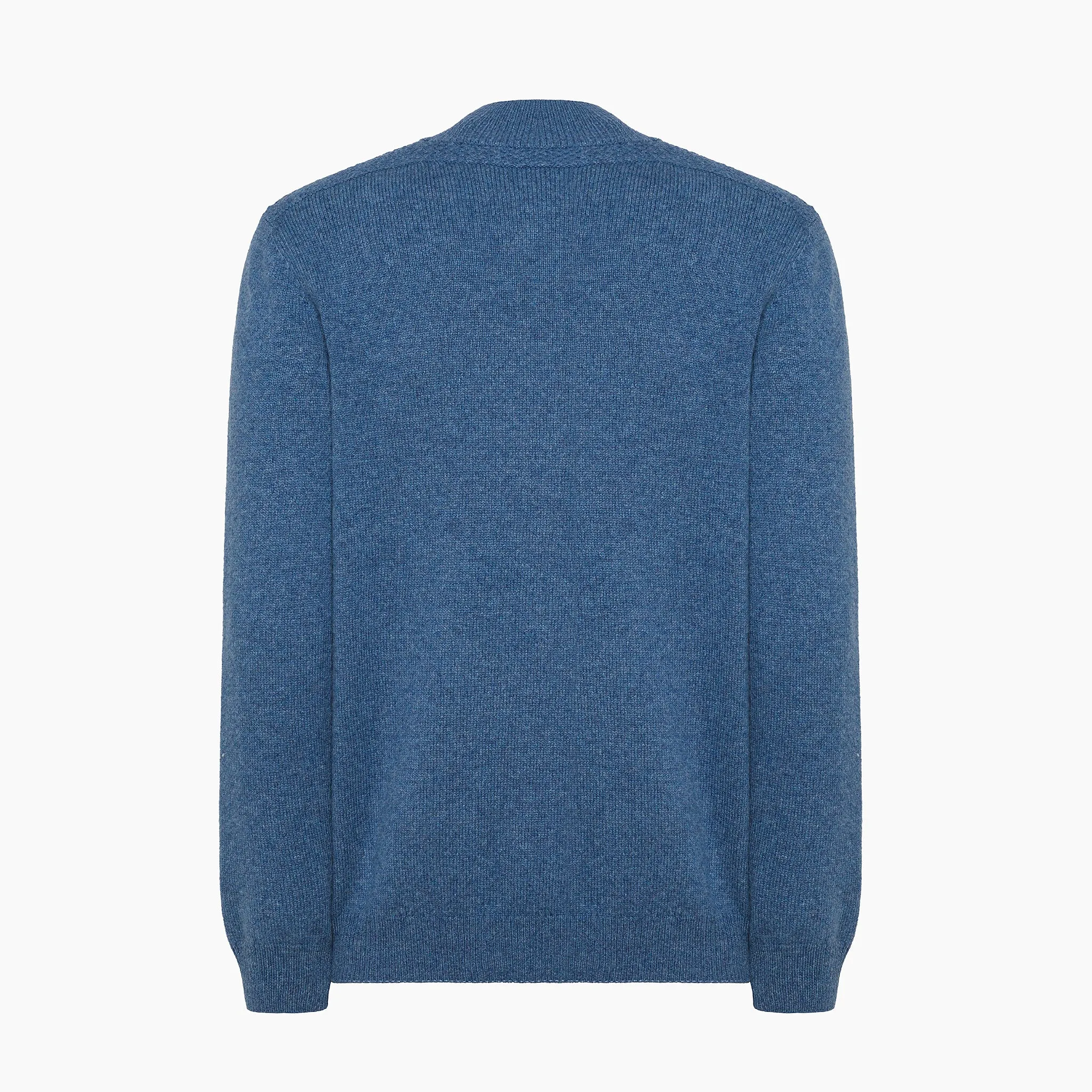 Arvel knitted crew neck in cashmere