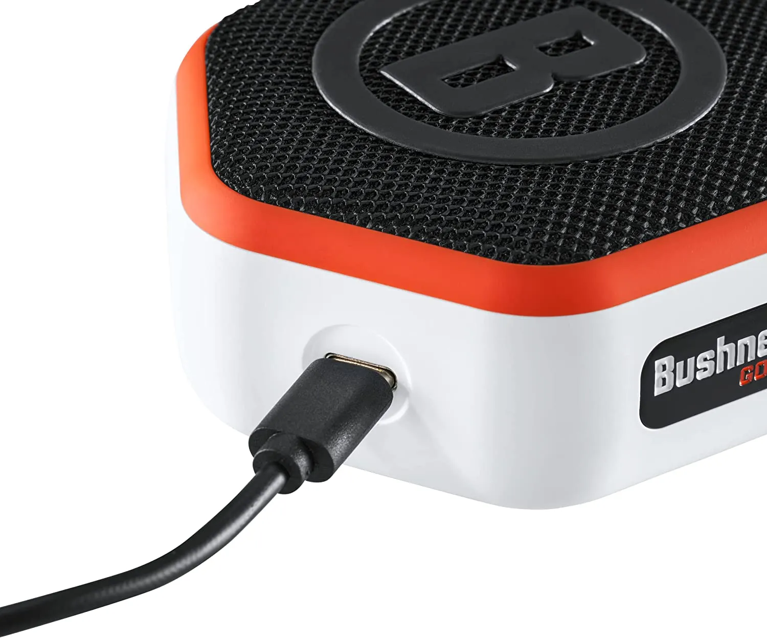 Bushnell Wingman Mini GPS Speaker