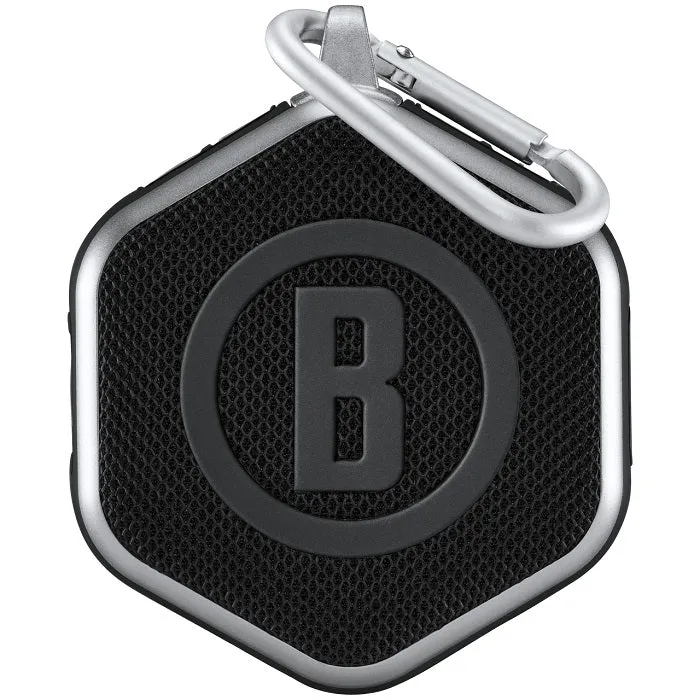 Bushnell Wingman Mini GPS Speaker