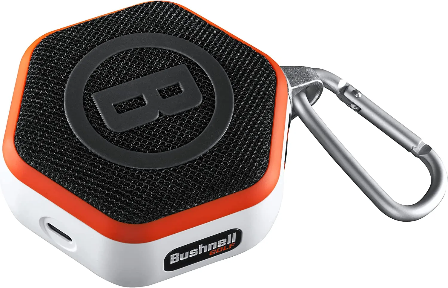 Bushnell Wingman Mini GPS Speaker