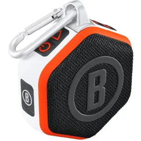 Bushnell Wingman Mini GPS Speaker