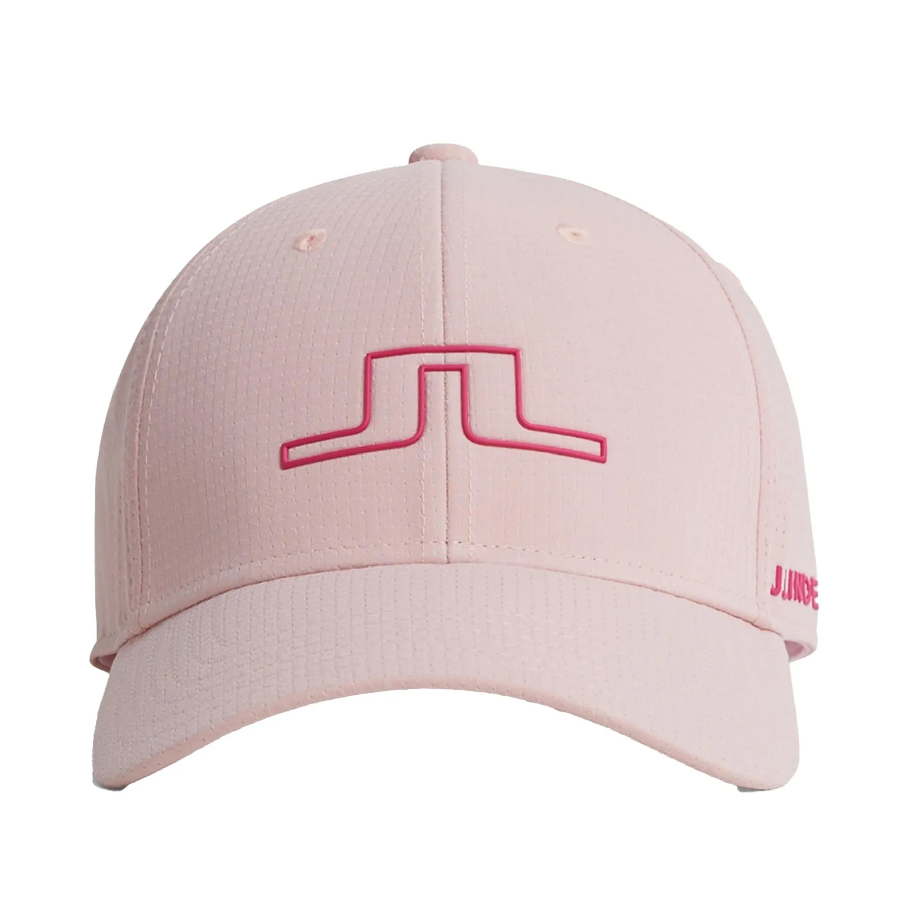 Caden Tech Mesh Cap Powder Pink - SS24