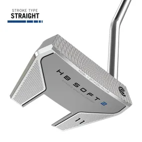 Cleveland HB Soft 2 Milled Putters