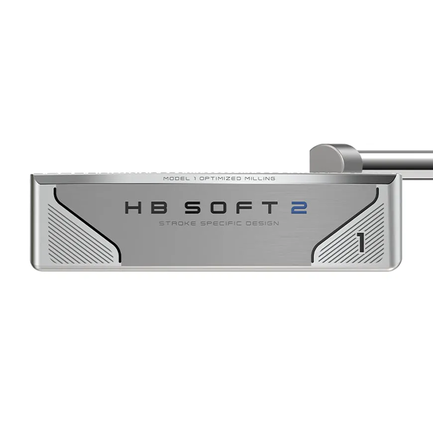 Cleveland HB SOFT 2 Putter – #1 RH