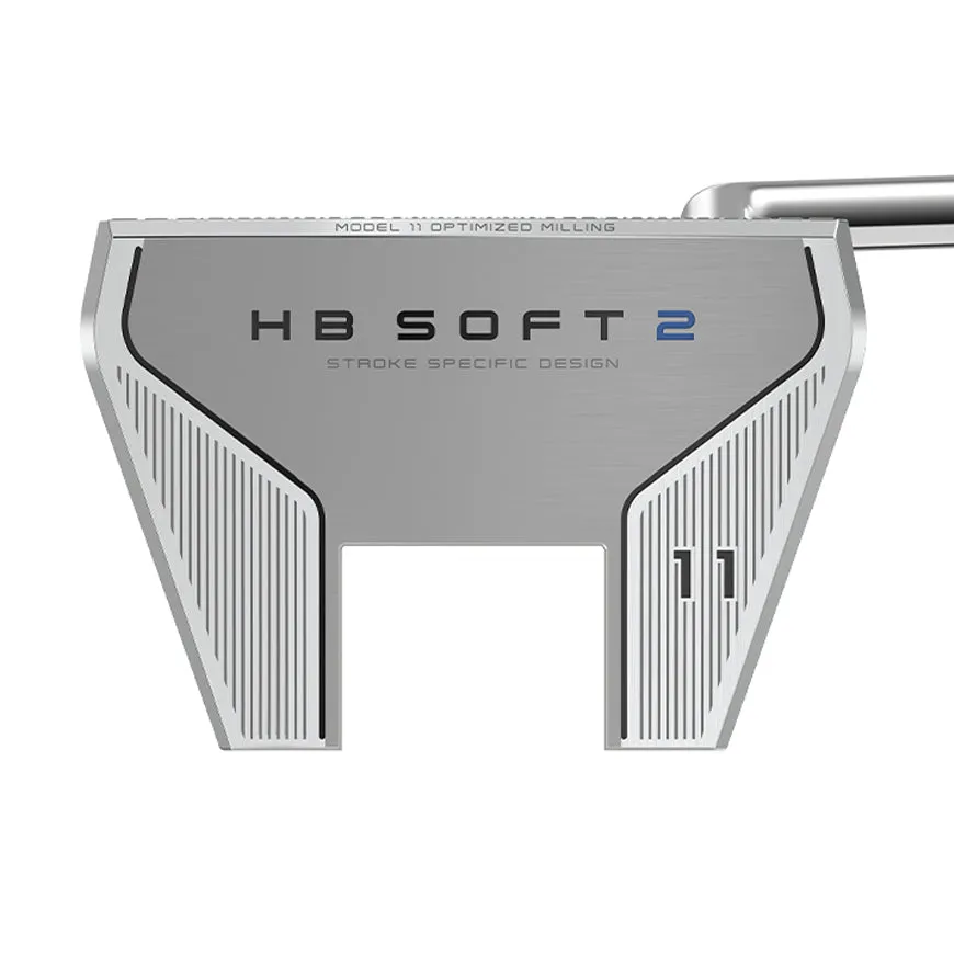 Cleveland HB SOFT 2 Putter – #11 RH