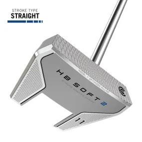 Cleveland HB SOFT 2 Putter – #11C RH