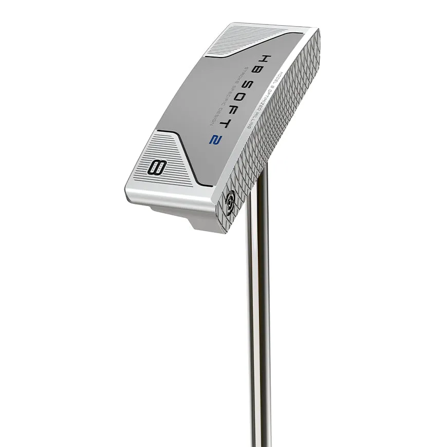 Cleveland HB SOFT 2 Putter – #8C RH