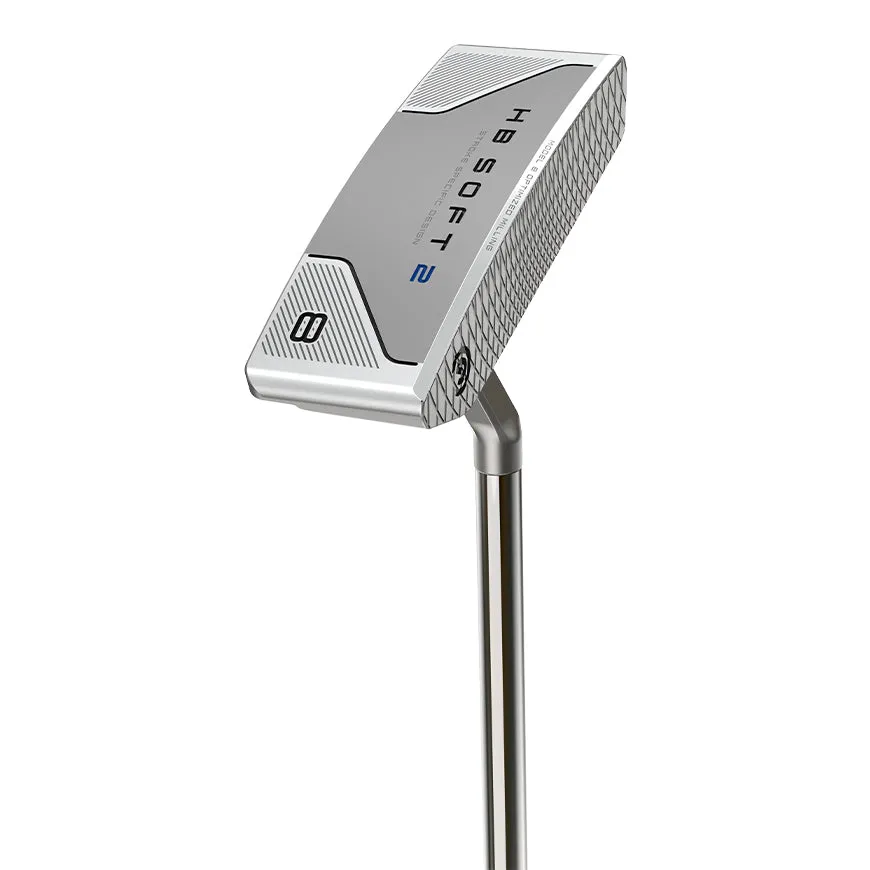 Cleveland HB SOFT 2 Putter – #8S RH