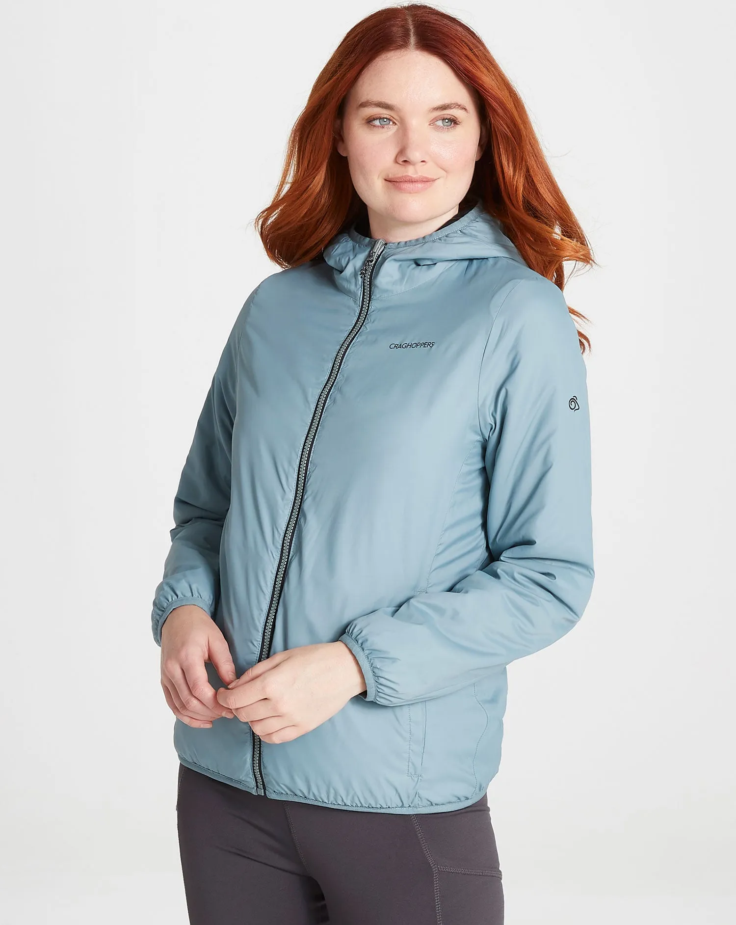 Craghoppers Ladies Compresslite V Jacket