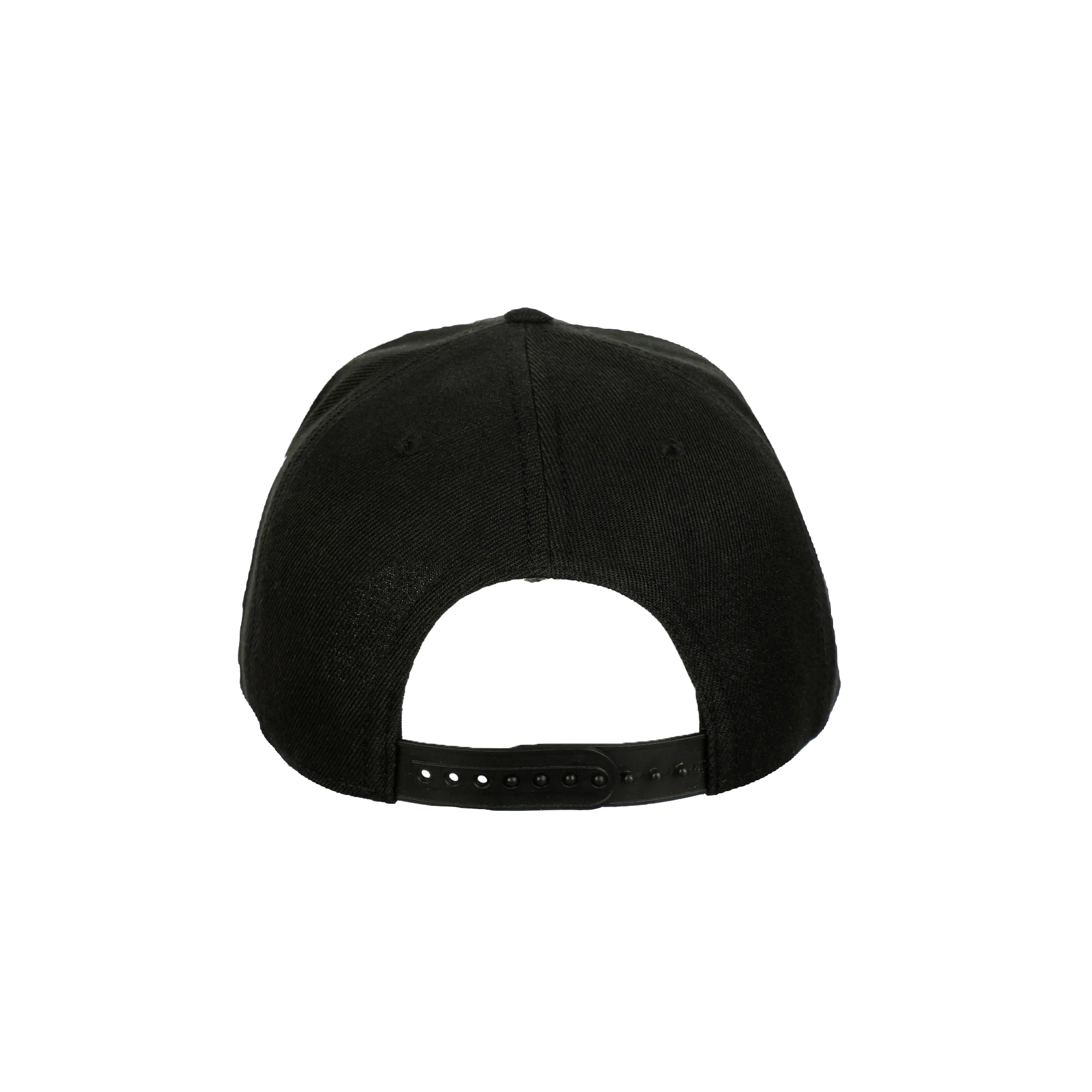 Daredevil Logo Snapback Hat