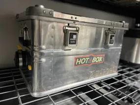 Demo Model | Hot Box Executive- Portable Diesel Heater