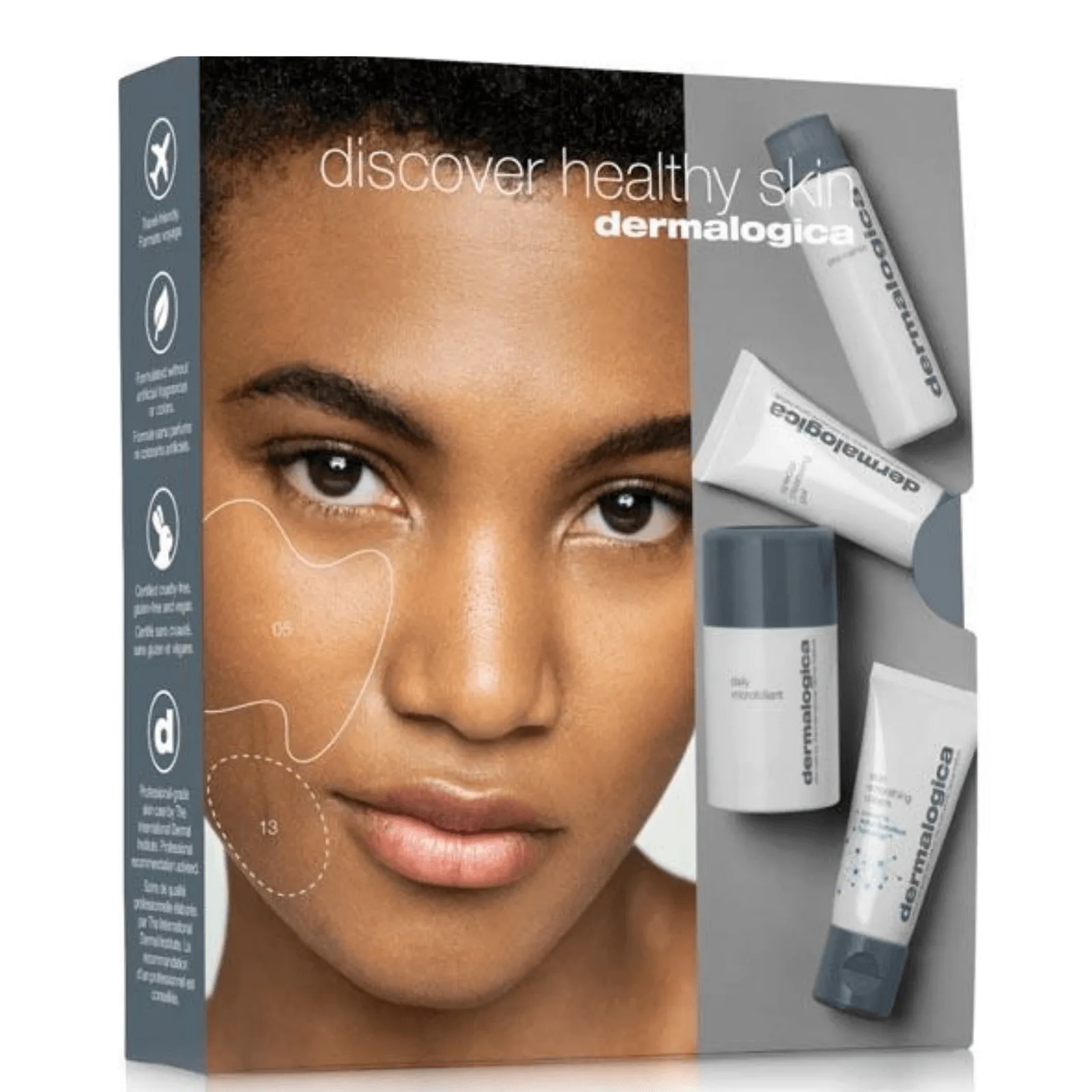 Dermalogica | Discover Healthy Skin Kit