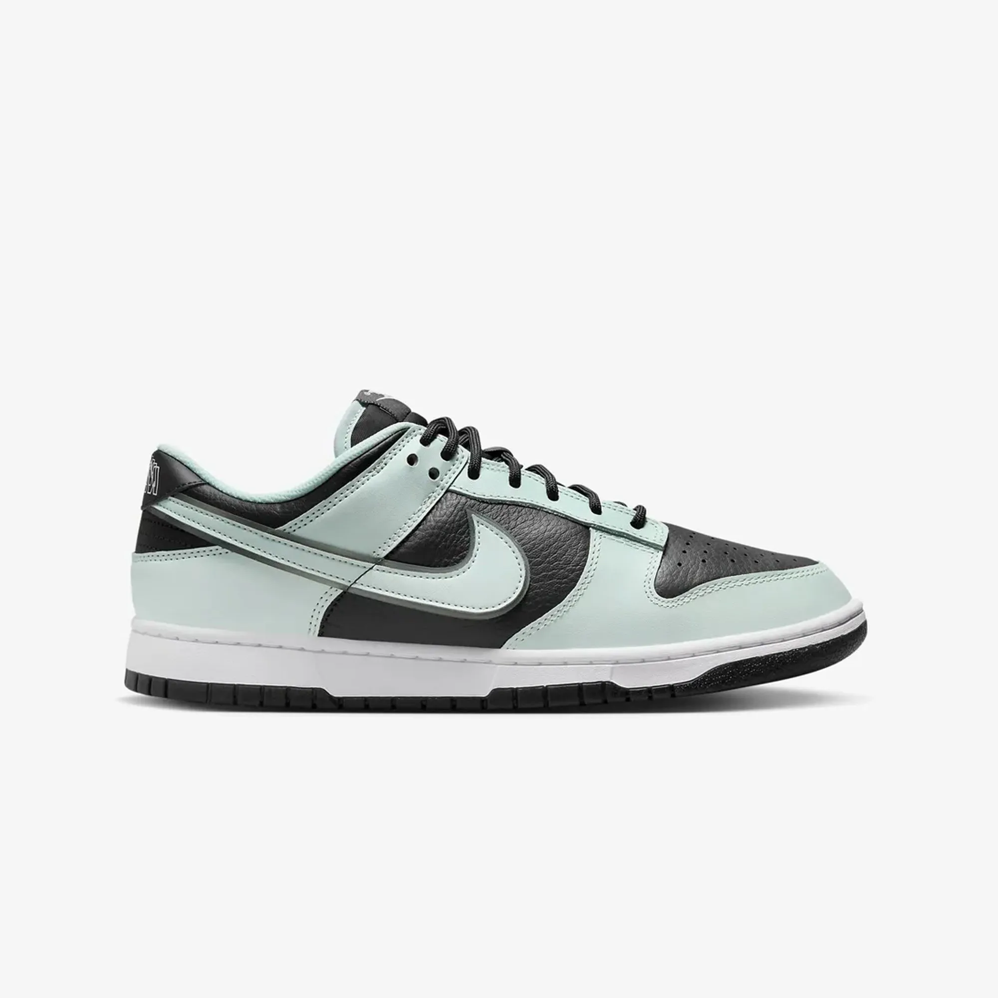 DUNK LOW RETRO PREMIUM 'DK SMOKE GREY/BARELY GREEN-WHITE'