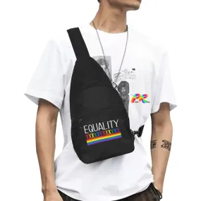 Equality Chest Bag