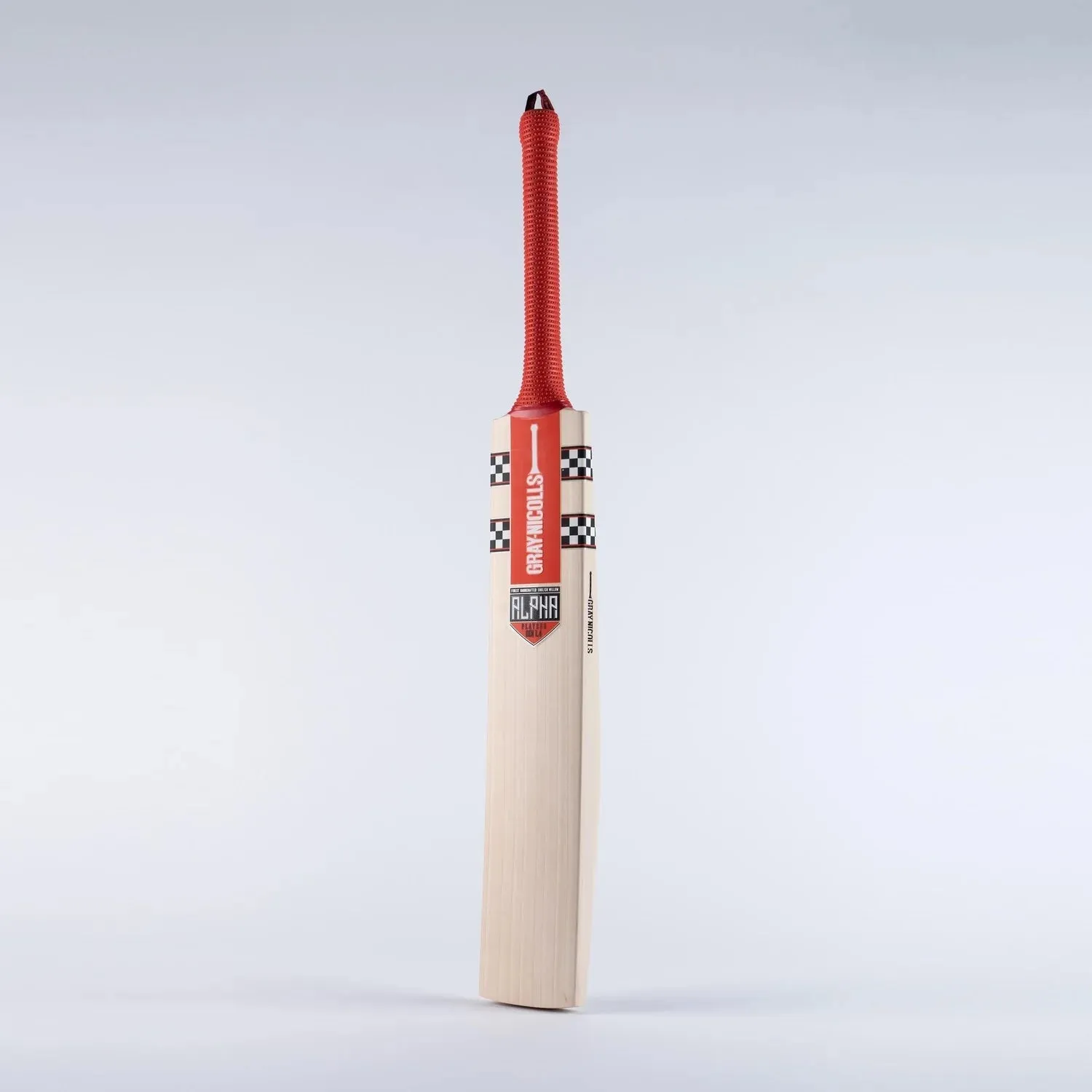 GN | Gray Nicolls Alpha Gen 1.4 Players Cricket Bat | SH