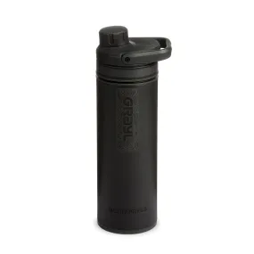 Grayl UltraPress Purifier | Covert Edition | 16.9oz