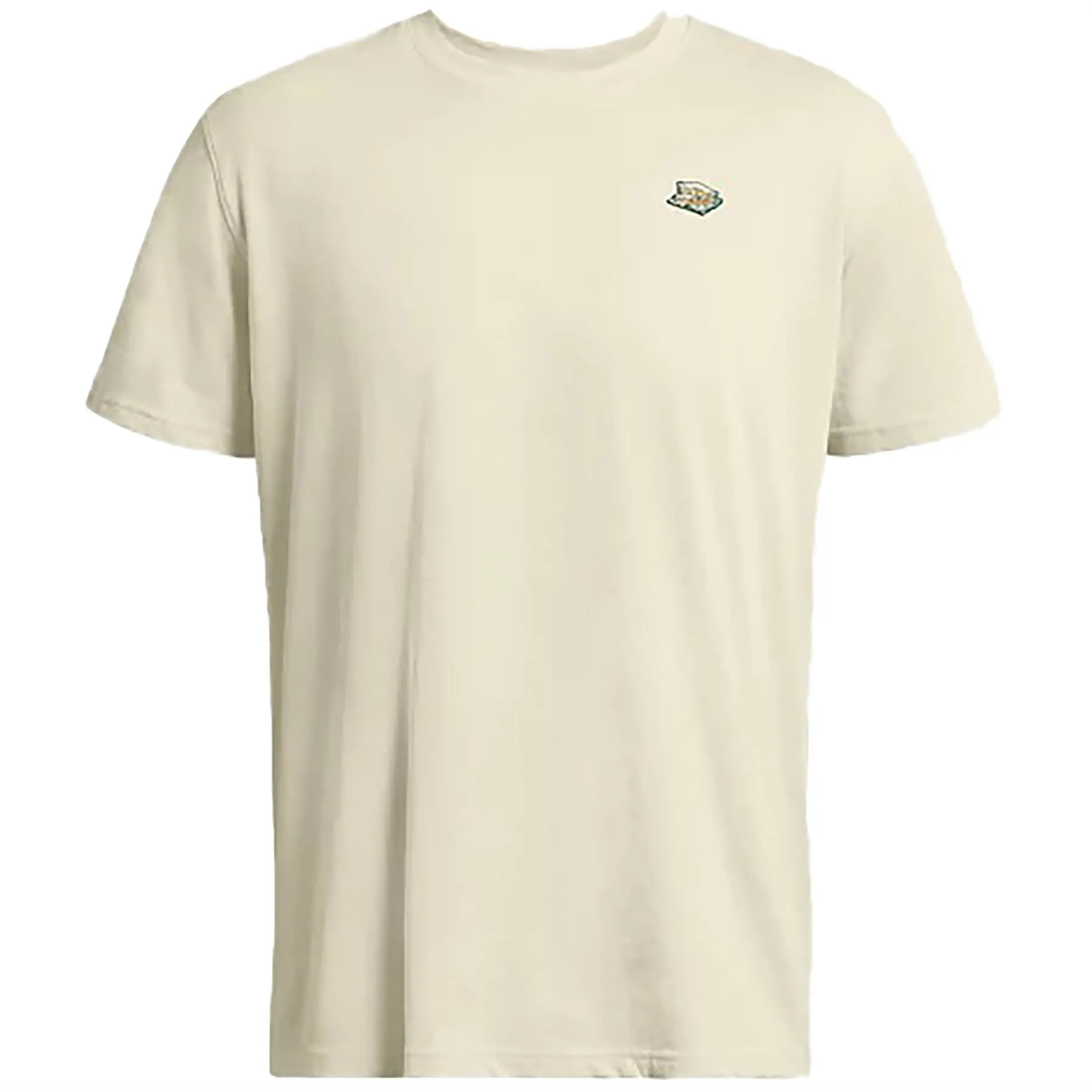 HW Golf Sandwhich T-Shirt Green - SS24