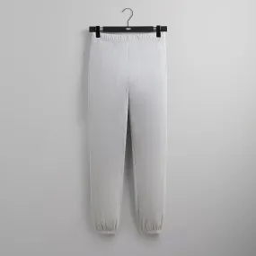 Kith Nelson Sweatpant - Light Heather Grey