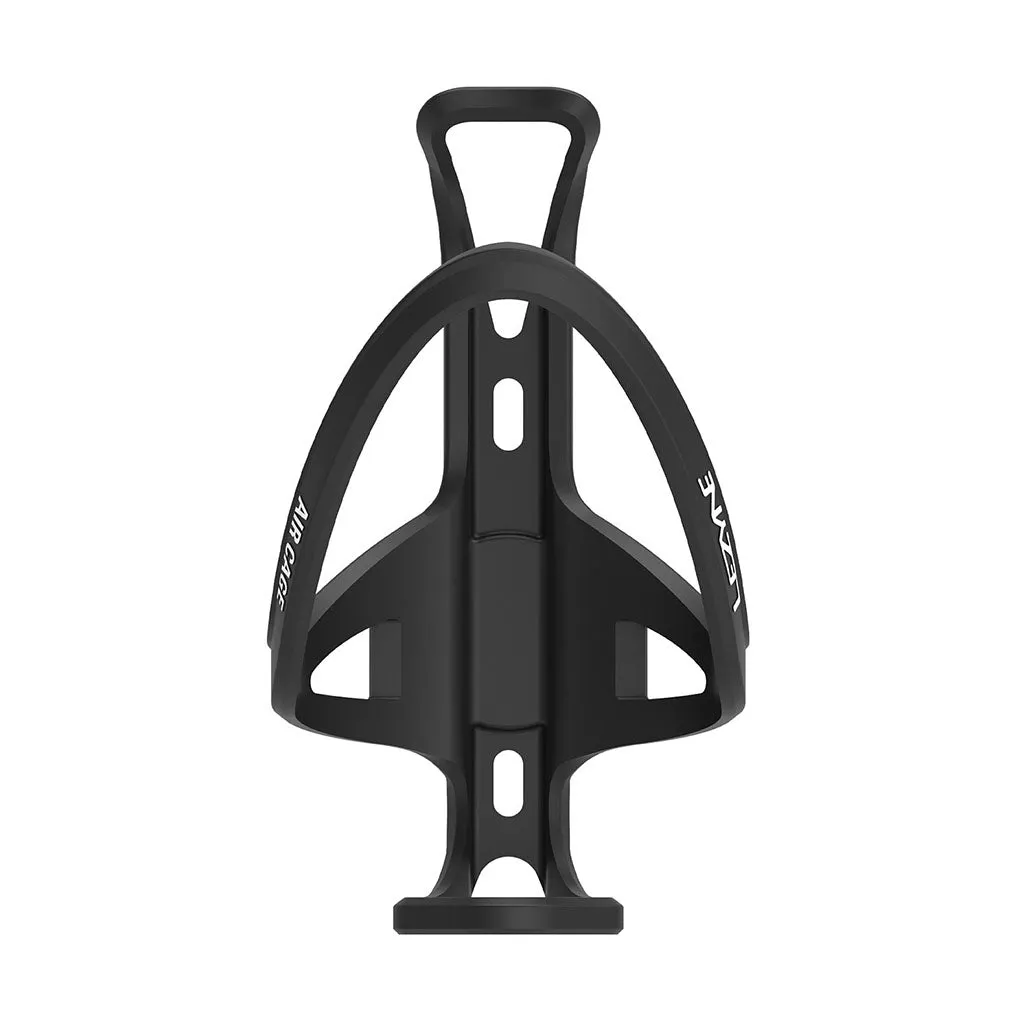 Lezyne Matrix Air Bottle Cage - Black