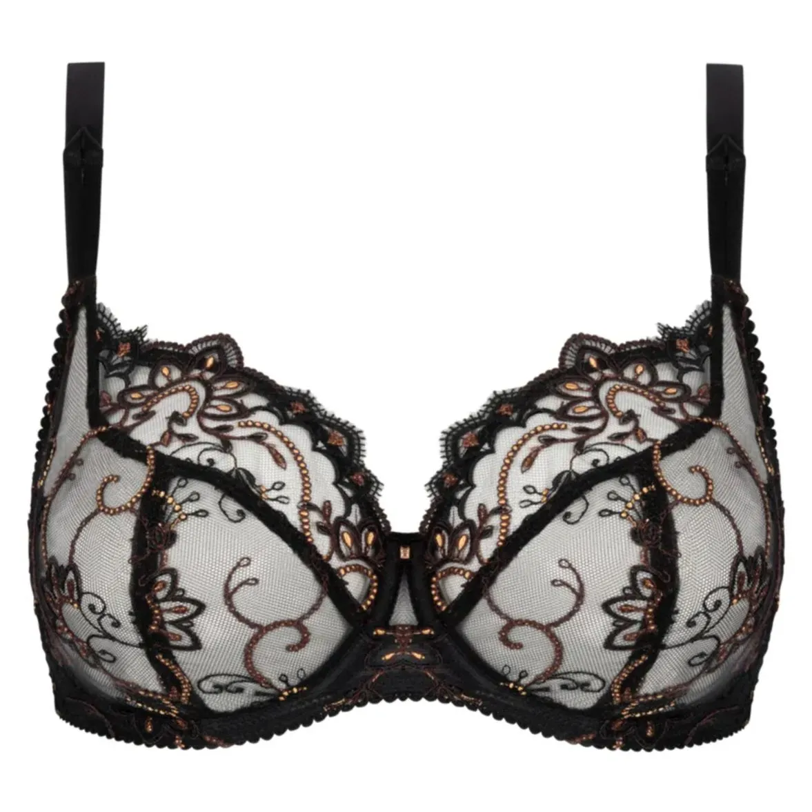 Lise Charmel Fauve Amour 3/4 Cup Bra ACH2879