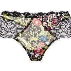 Lise Charmel Fleurs de Jungle Boyshort ACG0406