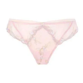 Lise Charmel Frisson Vegetal Thong ACG0012