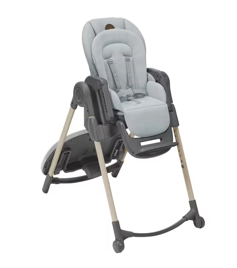 Maxi Cosi Minla Highchair - Beyond Grey