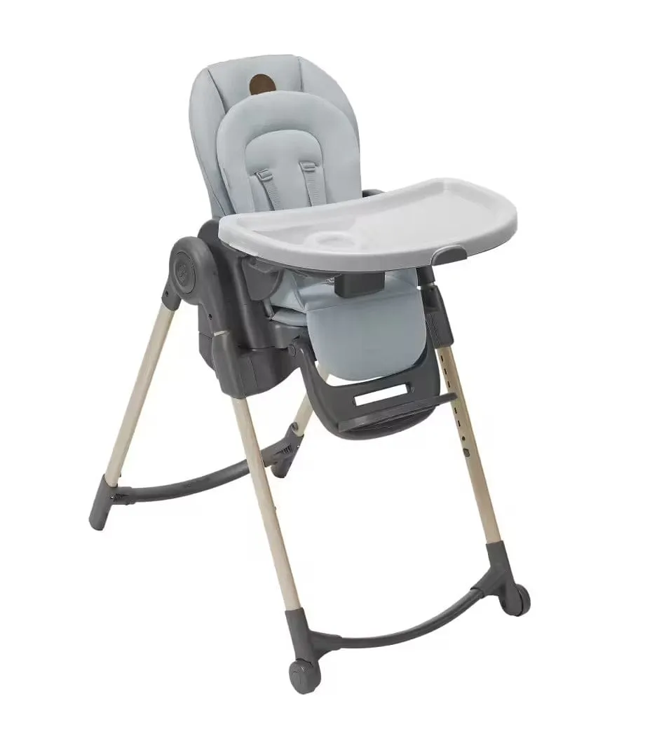 Maxi Cosi Minla Highchair - Beyond Grey