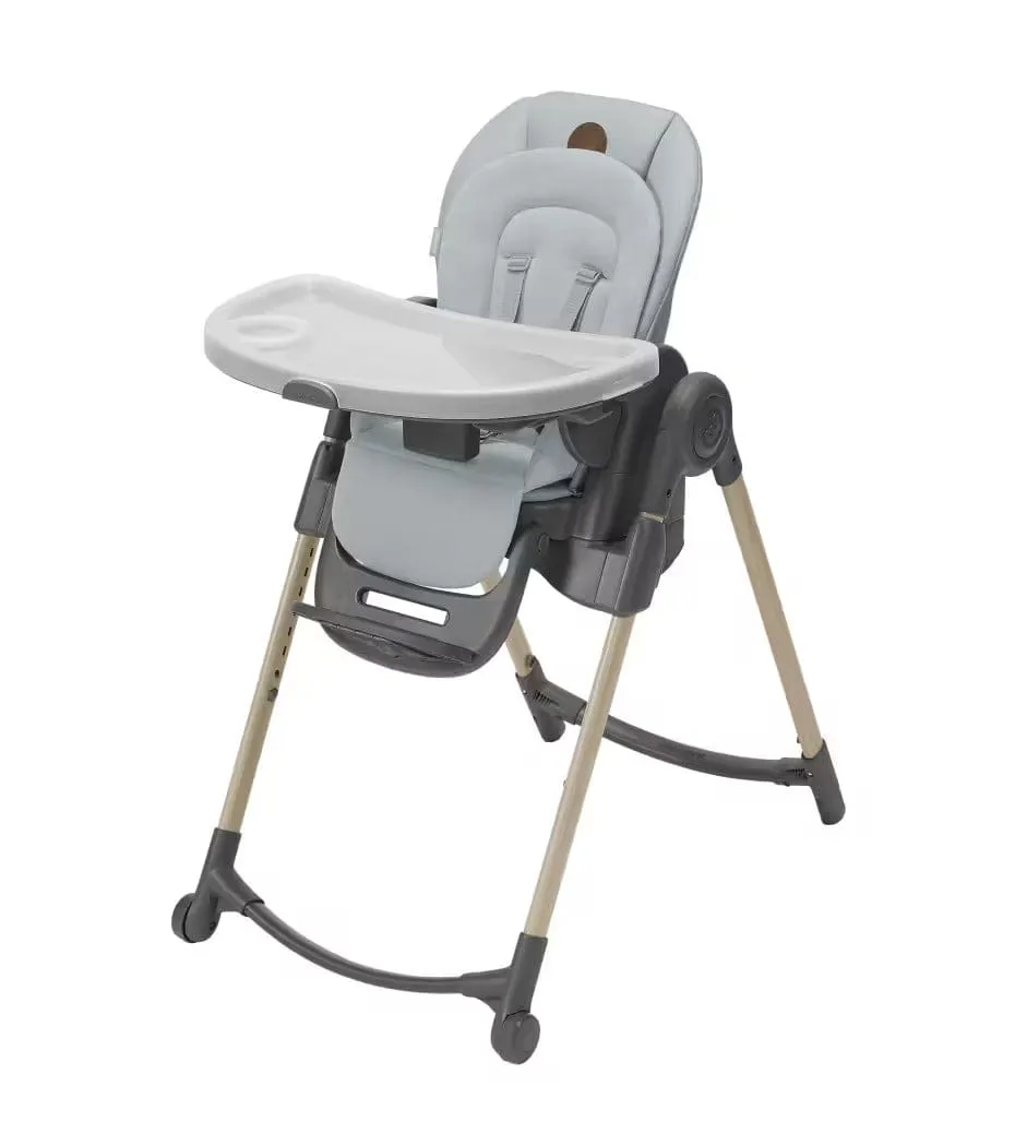 Maxi Cosi Minla Highchair - Beyond Grey