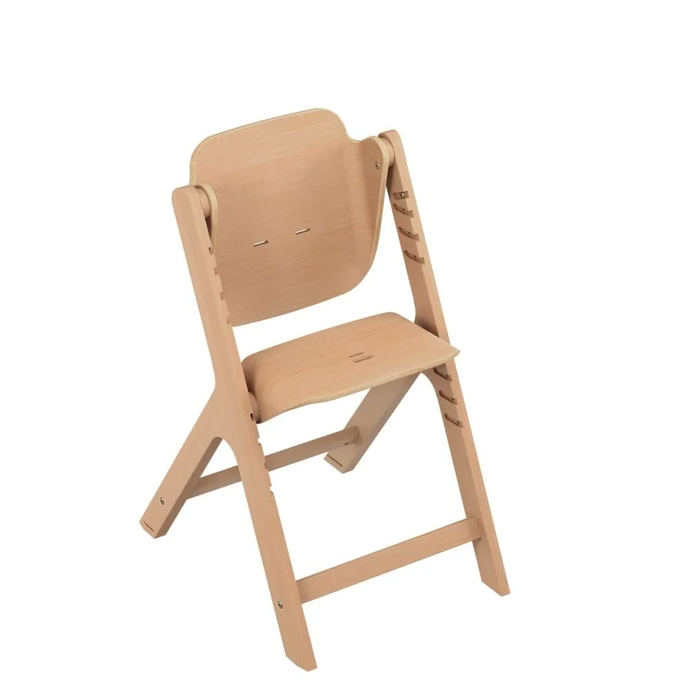 Maxi Cosi Nesta Highchair with Newborn Kit - Natural