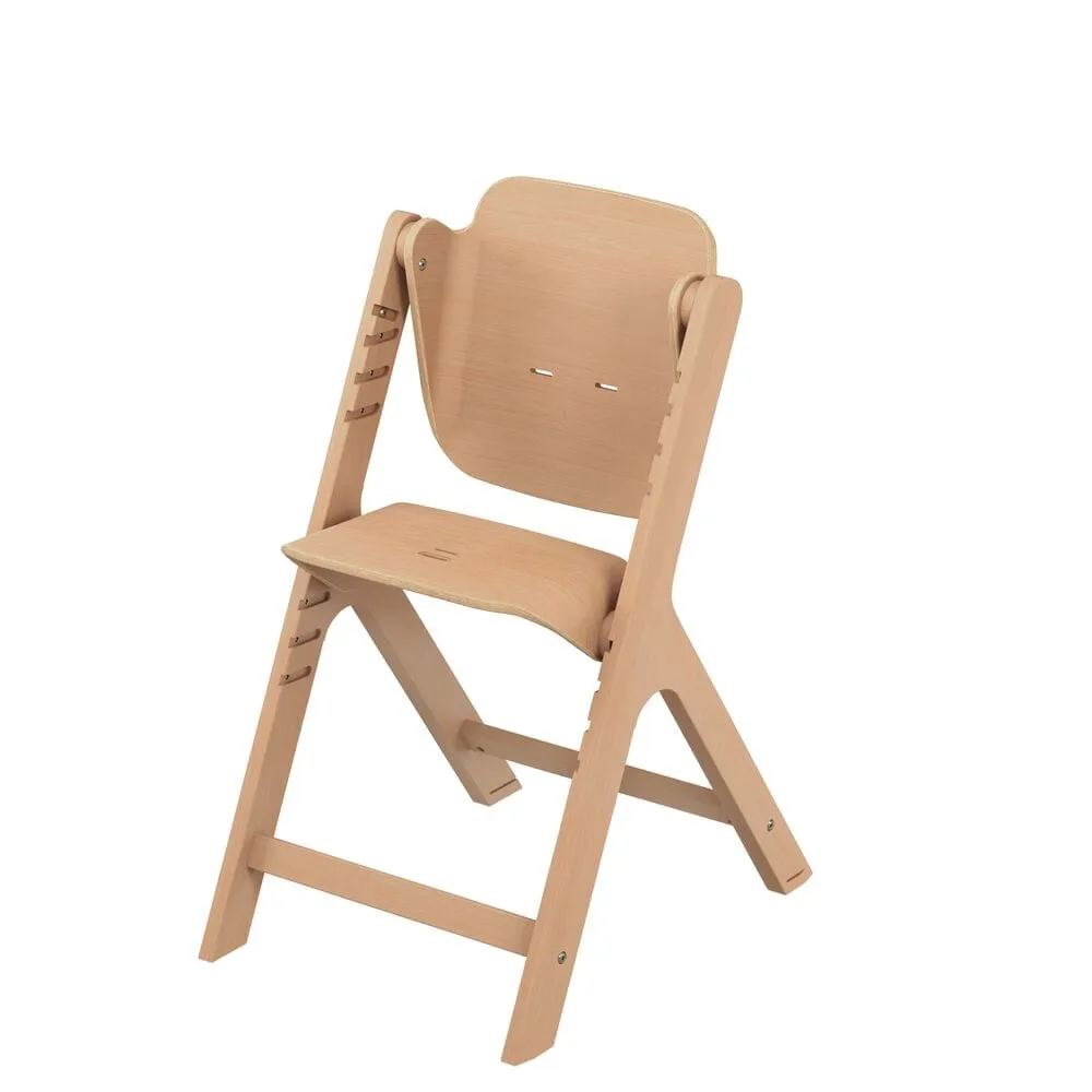 Maxi Cosi Nesta Highchair with Newborn Kit - Natural