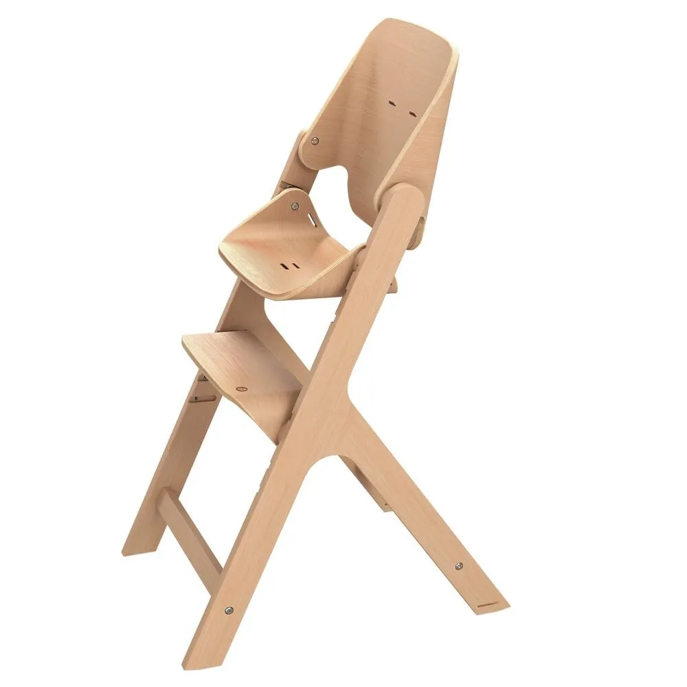 Maxi Cosi Nesta Highchair with Newborn Kit - Natural