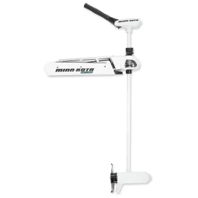 Minn Kota Riptide SF 80 Saltwater Bow-Mount Trolling Motor - 24v-80lb-62 [1363641]