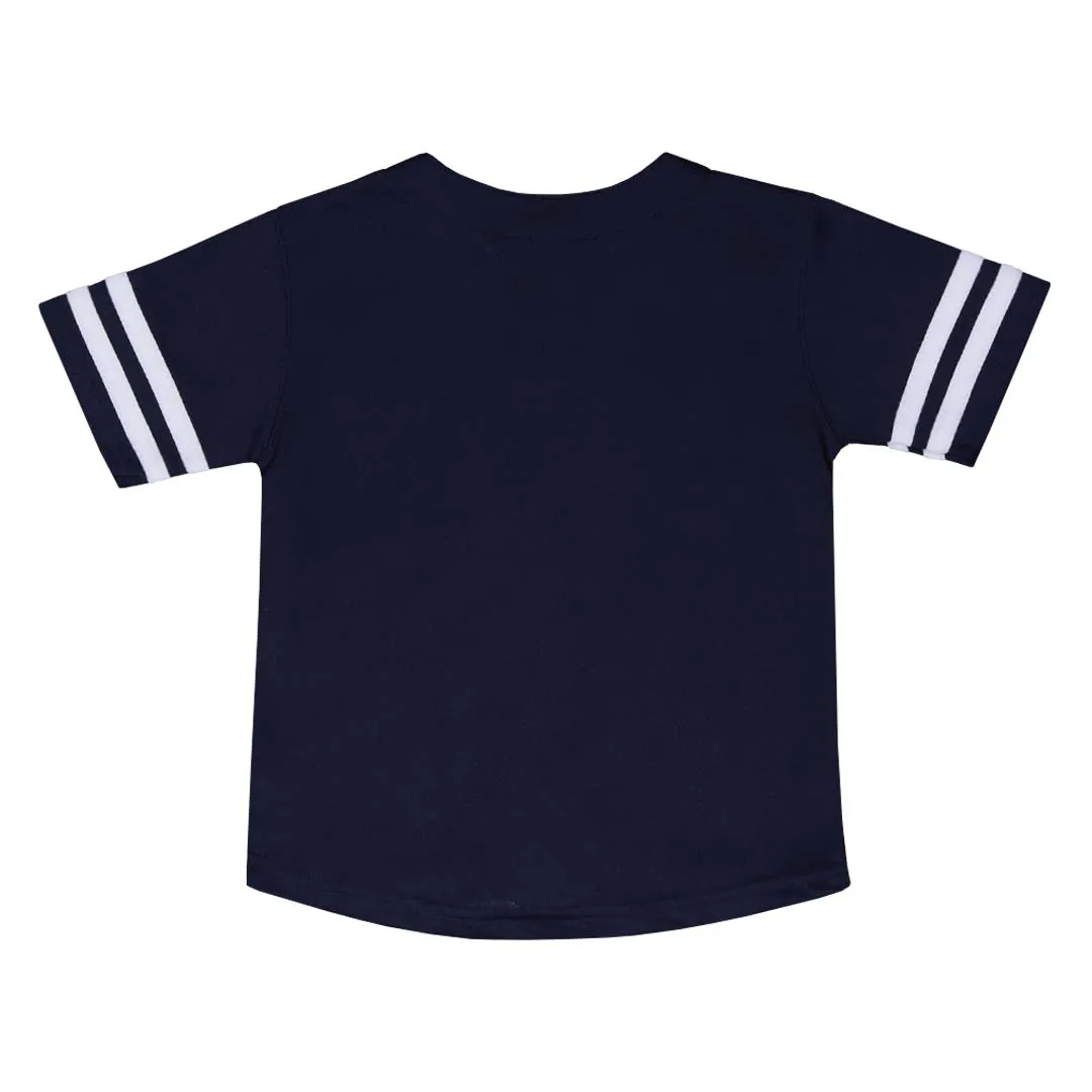 MLB - Kids' (Toddler) Detroit Tigers Jersey (KM34A9E 16)