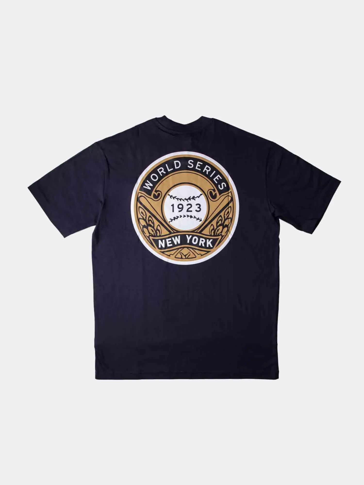 New Era New York Yankees Classic Champions Tee - Navy