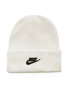 NIKE TALL CUFF PEAK BEANIE