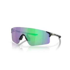 Oakley EVZero Blades Prizm Jade Lenses Matte Jade Fade Frame