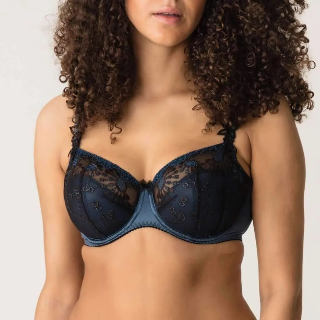 Prima Donna Chandelier Padded Balcony Bra 062945