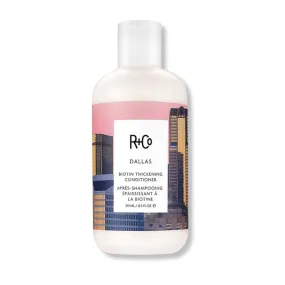 R Co | Dallas Biotin Thickening Conditioner 251ml