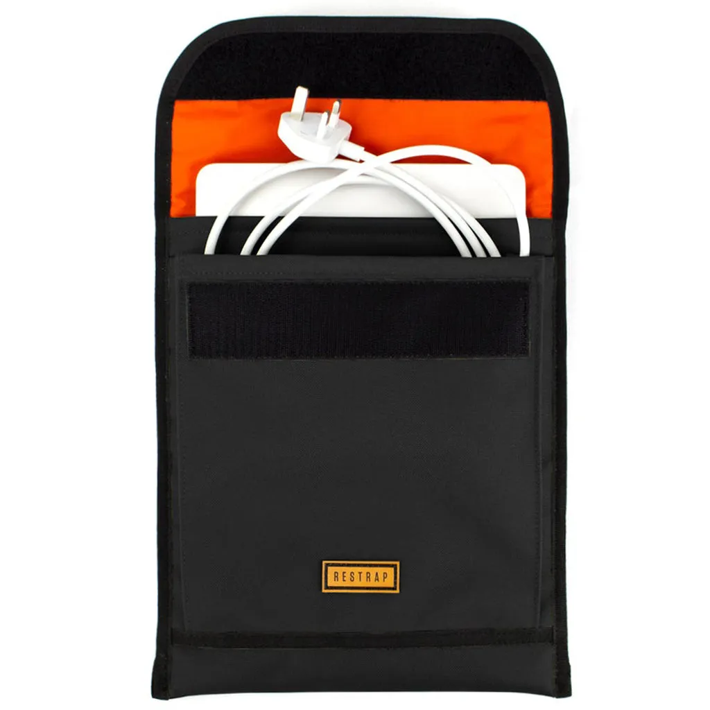 Restrap Laptop Sleeve - Black