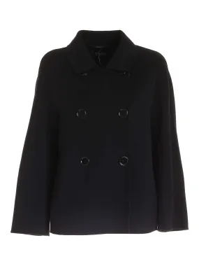 'S Max Mara Dina Boxy Jacket