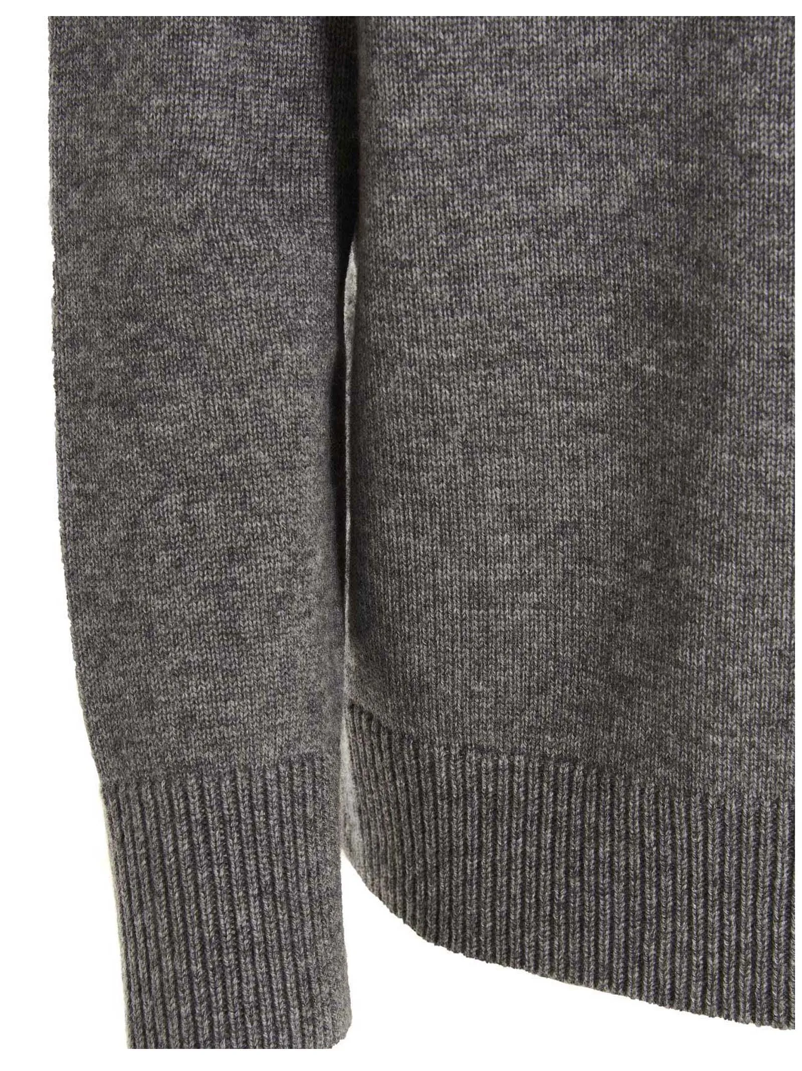 'S Max Mara Hooded Jumper