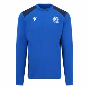 Scotland Rugby Roundneck Sweater 22/23