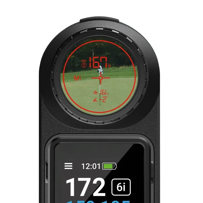 Shot Scope Pro LX  Rangefinder   GPS